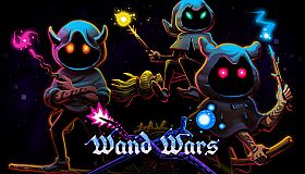 Wand Wars