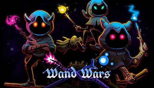 Wand Wars