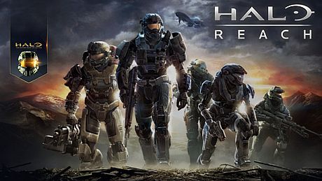 Halo: Reach