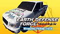 EARTH DEFENSE FORCE: IRON RAIN - Item: Wrapping Pickup Truck