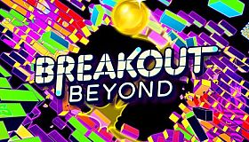 Breakout Beyond