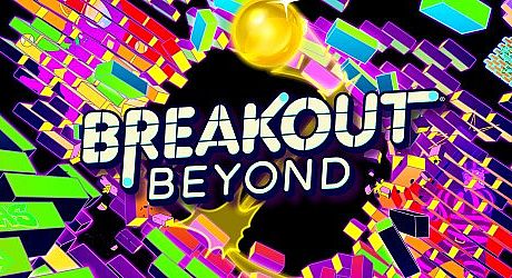 Breakout Beyond Game