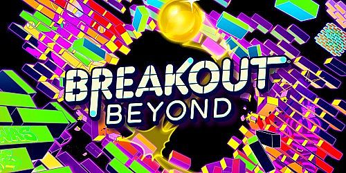 Breakout Beyond
