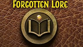 Forgotten Lore