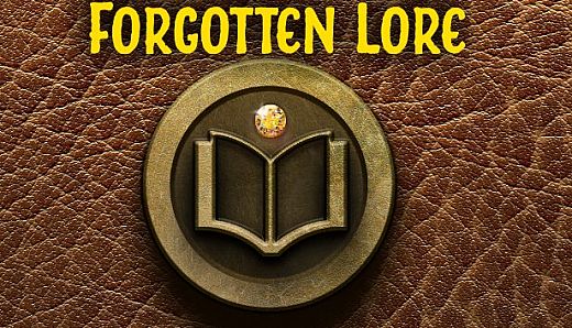 Forgotten Lore