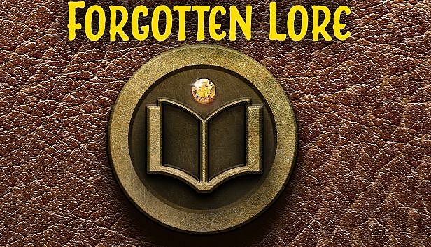 Buy Forgotten Lore