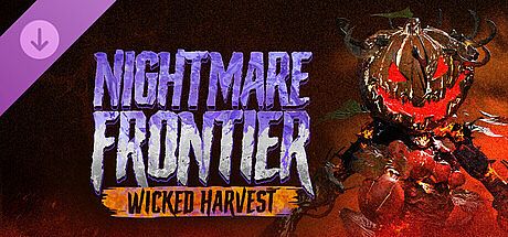 Nightmare Frontier - Wicked Harvest