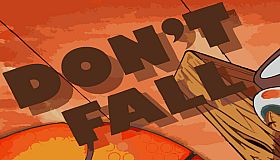 Don't Fall