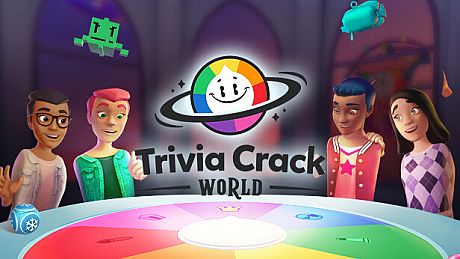 Trivia Crack World Game