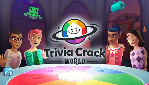 Trivia Crack World