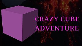 Crazy Cube Adventure