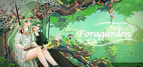 Foragarden