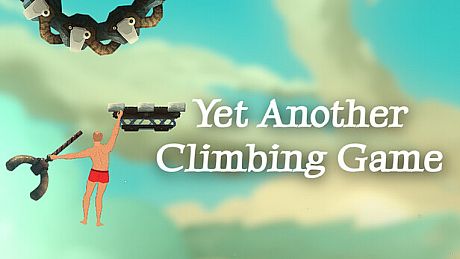 Yet Another Climbing Game
