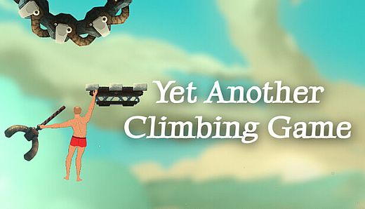 Yet Another Climbing Game