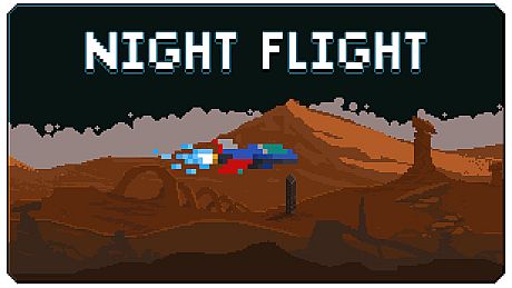 Night Flight Game