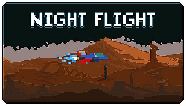 Buy Night Flight