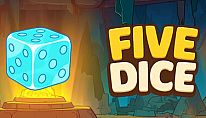 Kup Five Dice na PC