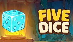 Five Dice
