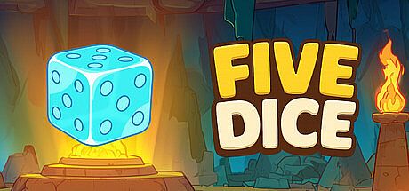 Five Dice