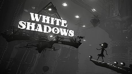 White Shadows