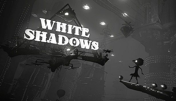 Buy White Shadows