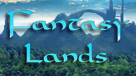 Fantasy Lands Game