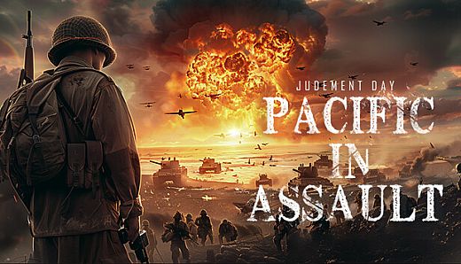 Judgment Day: Pacific Assault