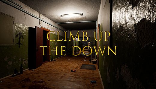 Climb up the down