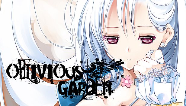 Buy Oblivious Garden ~Carmina Burana