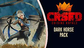 CRSED: Cuisine Royale - Dark Horse Pack