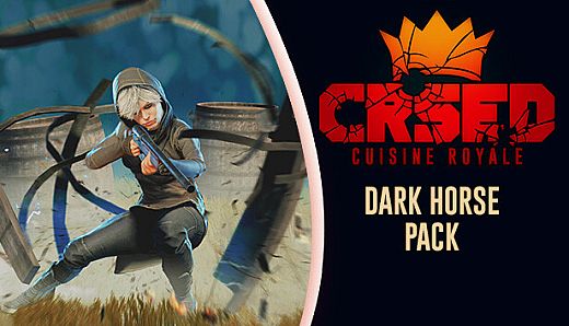 CRSED: Cuisine Royale - Dark Horse Pack