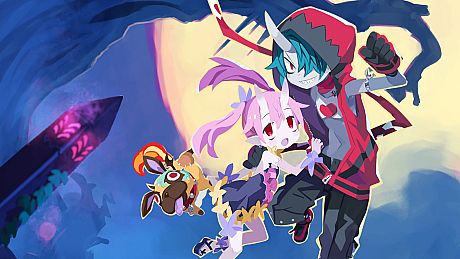 Disgaea 6 Complete Game