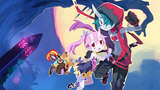 Buy Disgaea 6 Complete