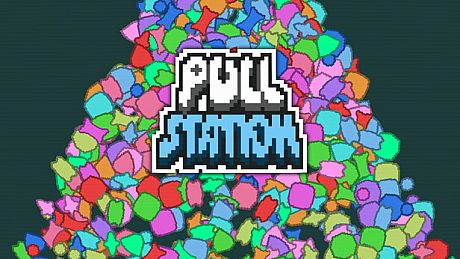 Pullstation Game