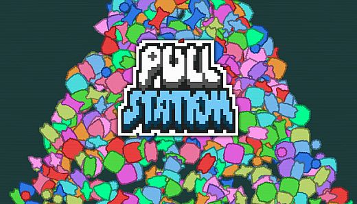 Pullstation