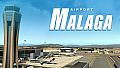 X-Plane 11 - Add-on: Aerosoft - Airport Malaga XP
