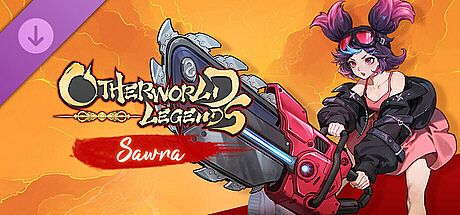 Otherworld Legends - Sawra DLC