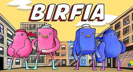BIRFIA Game