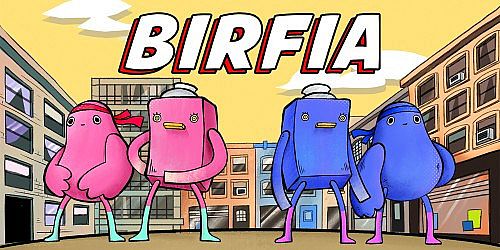 BIRFIA