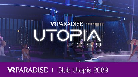 VR Paradise - Utopia 2089 DLC