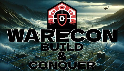 WarEcon: Build & Conquer