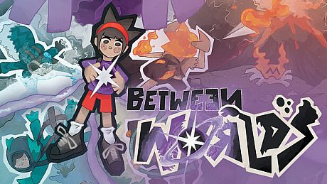 Between Worlds Game