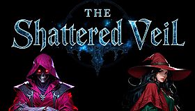 The Shattered Veil
