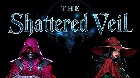 The Shattered Veil Game