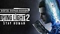 Dying Light 2: Stay Human Digital Extras Edition