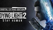 Dying Light 2: Stay Human Digital Extras Edition für PC kaufen