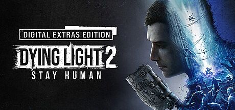 Dying Light 2: Stay Human Digital Extras Edition