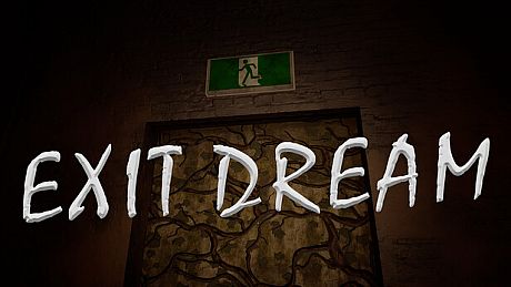 Exit Dream Game