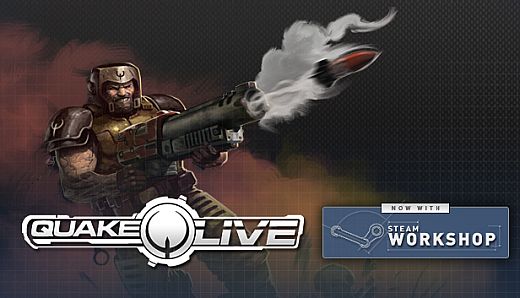 Quake Live