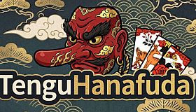 TenguHanafuda